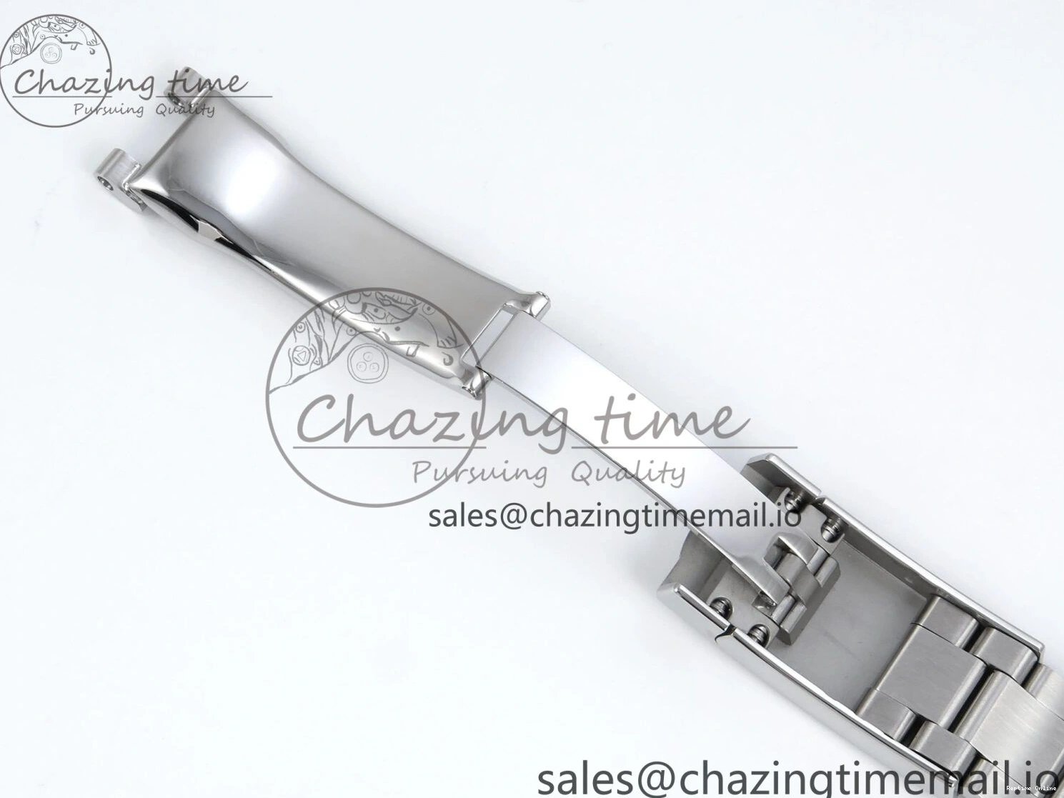 0511 Contemporary DateJust 31 278384RBR ARF 1:1 Best Edition 904L Steel Silver Roman Dial Diamonds Bezel on SS Oyster Bracelet ETA 423